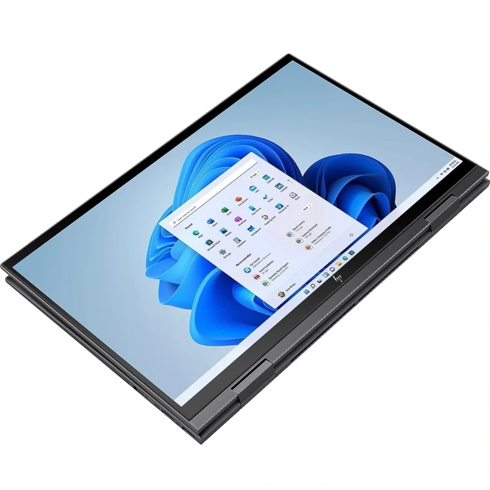 HP Envy x360 2-in-1 15.6